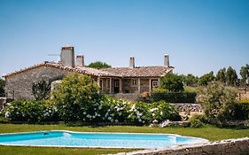 Casas De Pedra - Quinta Da Escola Casa De Férias